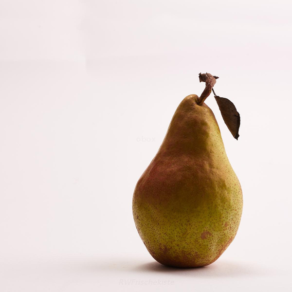 Produktfoto zu Birnen