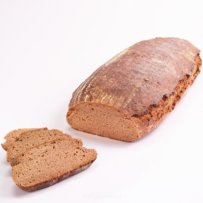 Produktfoto zu Urlaib Natur lang 2kg