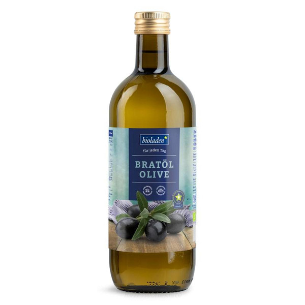 Produktfoto zu Bratöl Olive
