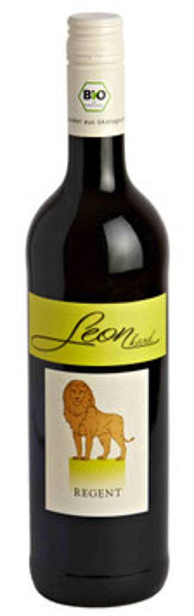 Produktfoto zu Regent Rotwein trocken