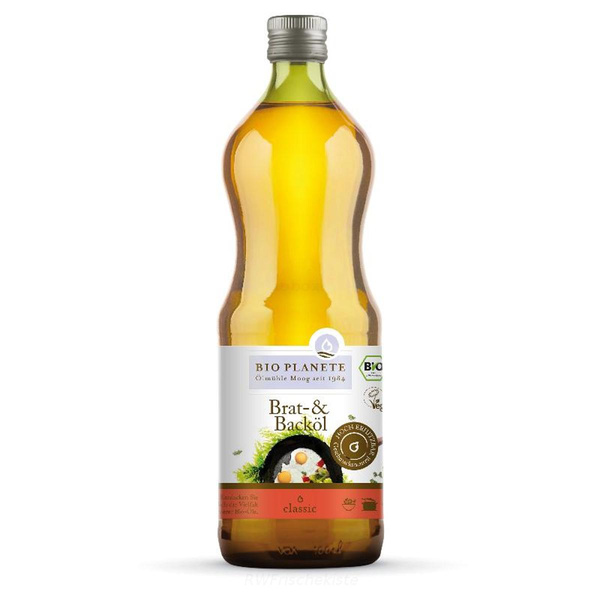 Produktfoto zu Bratöl