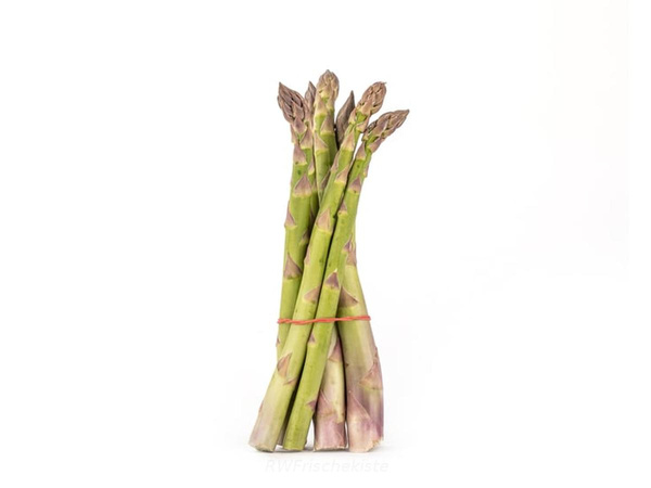 Produktfoto zu Spargel grün 400g