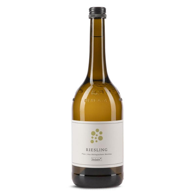 Produktfoto zu Riesling weiß