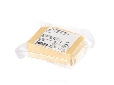 Produktfoto zu Butterkäse PrePack