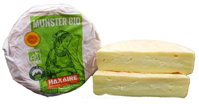 Produktfoto zu Munster AOP Haxaire Petit