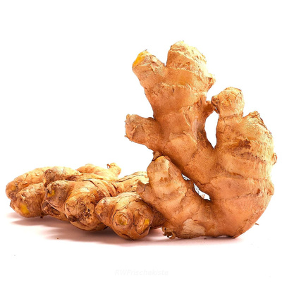 Produktfoto zu Ingwer