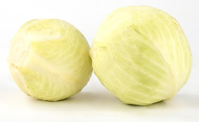 Produktfoto zu Weißkohl