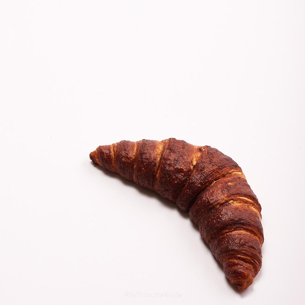 Produktfoto zu Laugencroissant