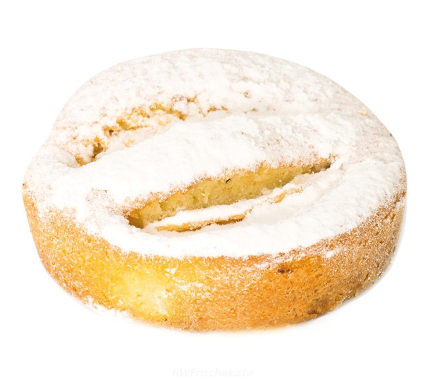 Produktfoto zu Biskuit-Apfel-Törtchen