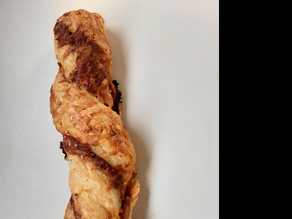 Produktfoto zu Tomaten-Twister