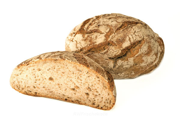 Produktfoto zu Schwarzwälder Landbrot 500g