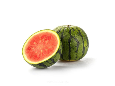 Produktfoto zu Wassermelone