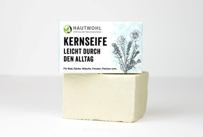 Produktfoto zu Kernseife
