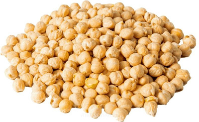 Produktfoto zu 5kg Kichererbsen trocken