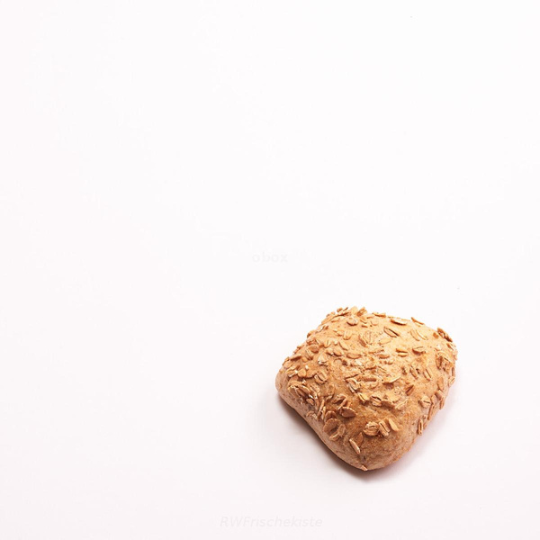 Produktfoto zu Dinkelweckle mit Korn