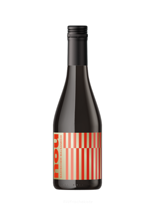 Produktfoto zu NOU Badischer Balsamico vom Pi