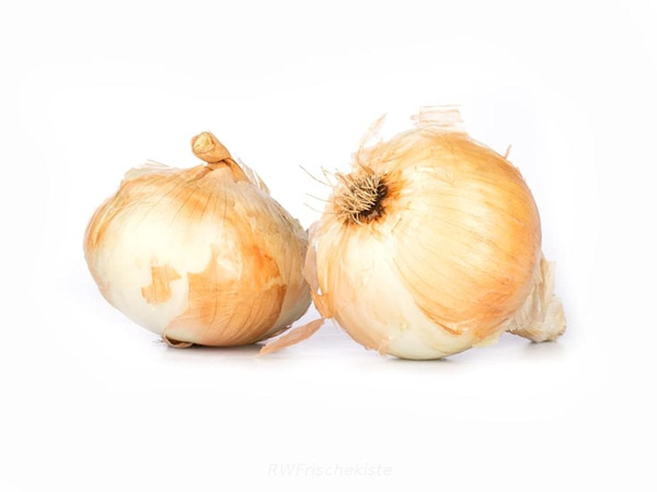 Produktfoto zu Gemüsezwiebeln