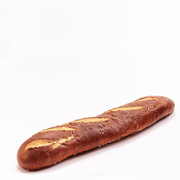 Produktfoto zu Laugenbaguette