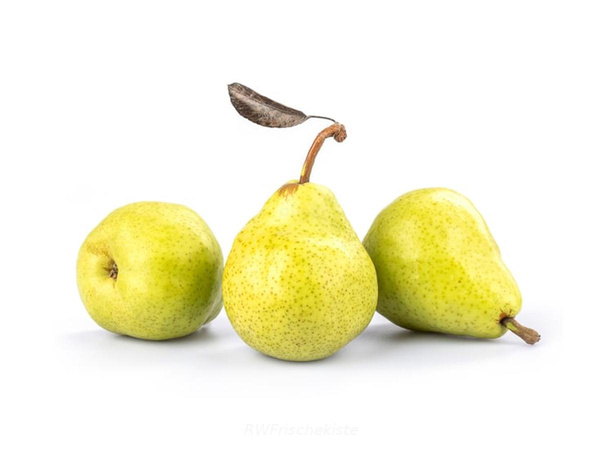 Produktfoto zu Birne Packhams