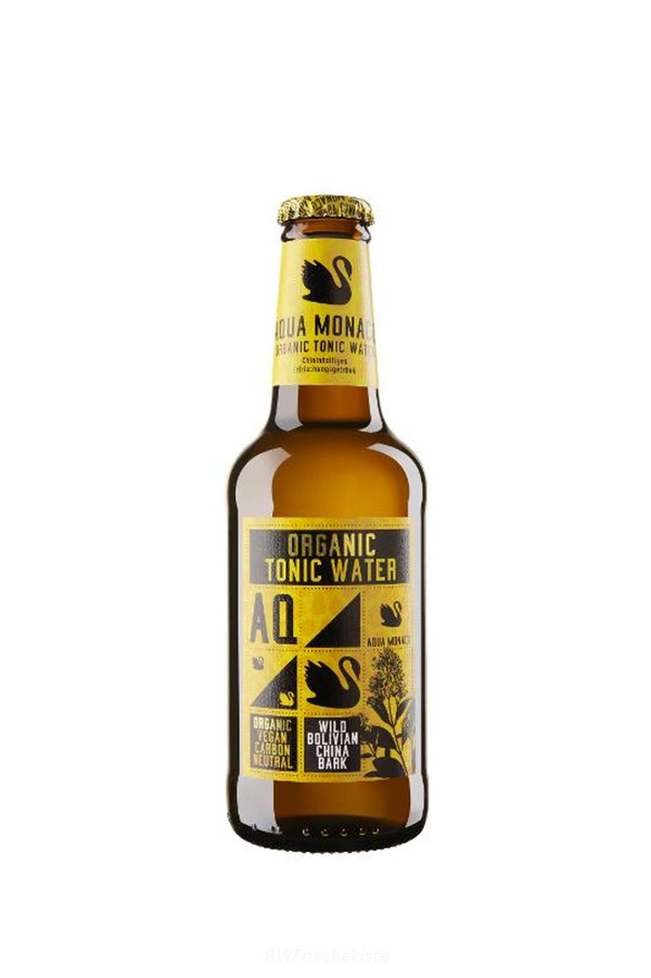 Produktfoto zu Tonic Water 20er