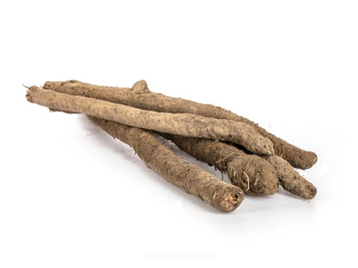 Produktfoto zu Schwarzwurzeln
