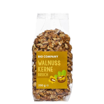 Produktfoto zu Walnusskernbruch