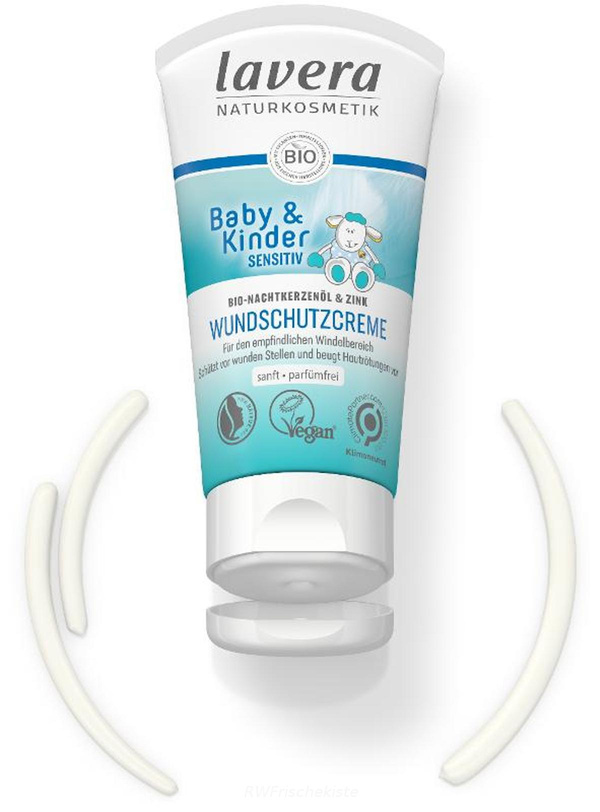 Produktfoto zu Wundschutzcreme