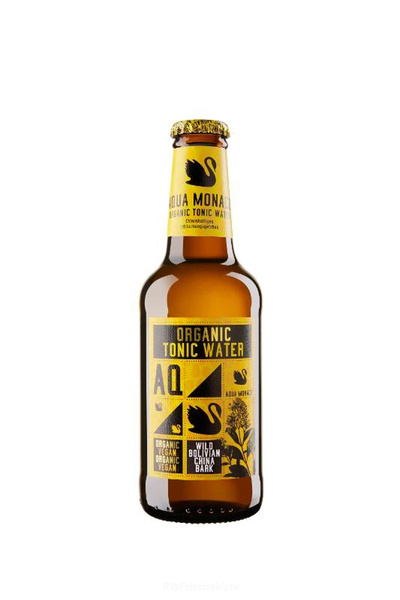 Produktfoto zu Tonic Water 20er