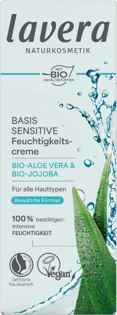 Produktfoto zu BS Feuchtigkeitscreme