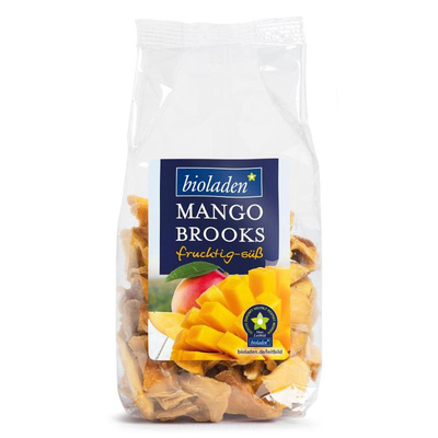 Produktfoto zu Mangostücke Brooks