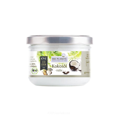 Produktfoto zu Kokosöl nativ