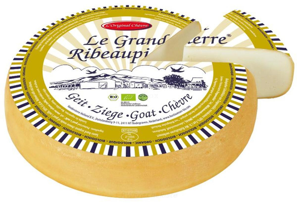Produktfoto zu Ribeaupierre Ziege PrePack