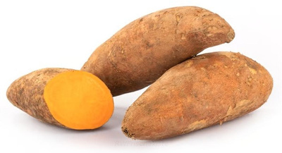 Produktfoto zu Süsskartoffeln E