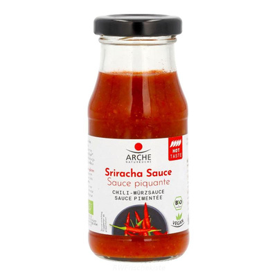 Produktfoto zu Sriracha Sauce