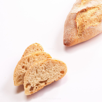 Produktfoto zu Wurzelbrot