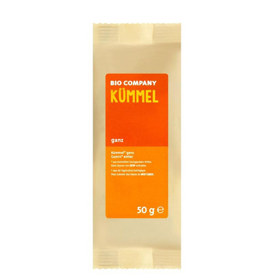 Produktfoto zu Kümmel ganz