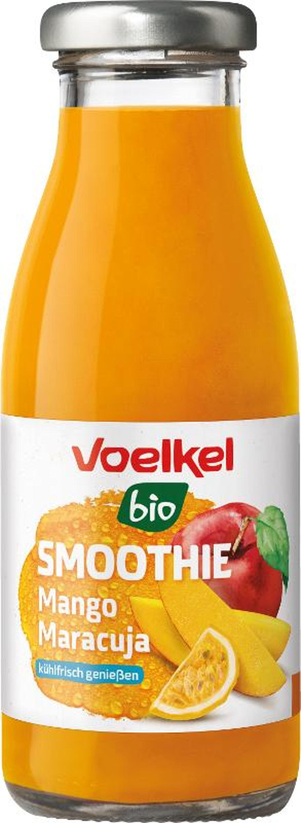 Produktfoto zu Smoothie Mango Maracuja