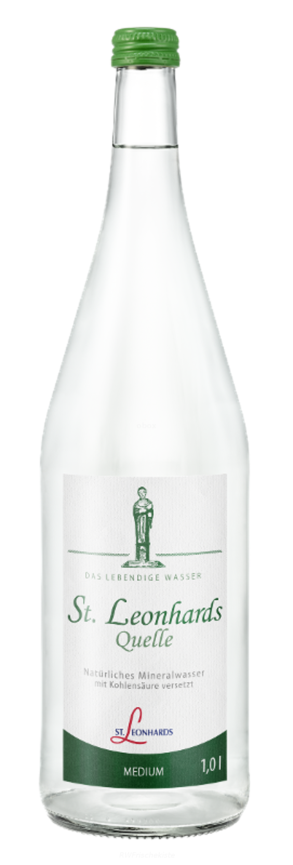 Produktfoto zu St. Leonhard medium 6er