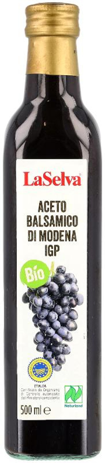 Produktfoto zu Balsamico di Modena Essig