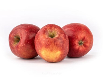 Produktfoto zu Braeburn Apfel