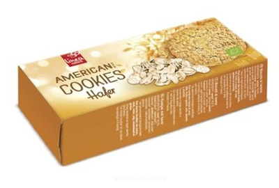 Produktfoto zu American Cookies Hafer
