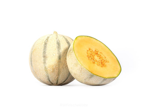 Produktfoto zu Charentais Melone