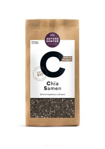 Produktfoto zu Chia Samen