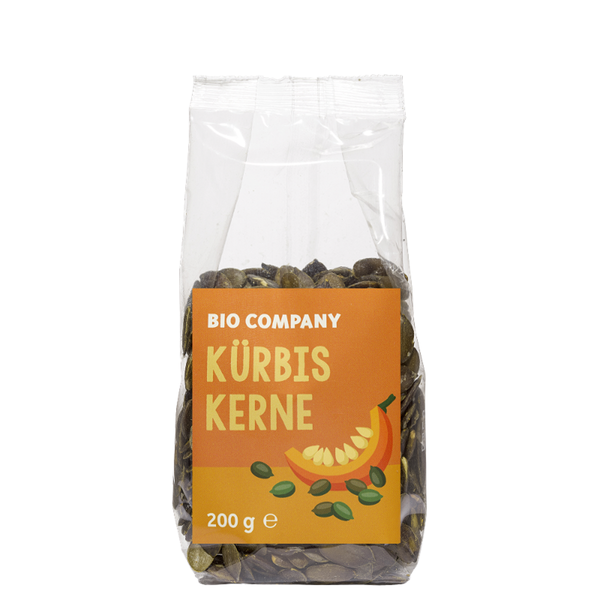 Produktfoto zu Kürbiskerne