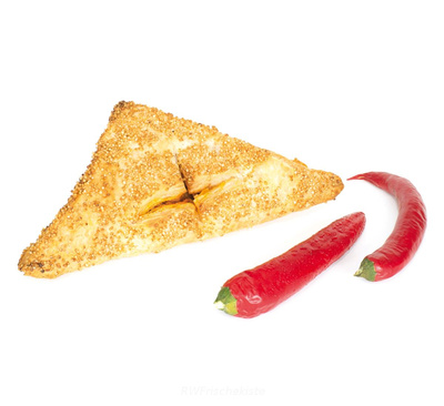 Produktfoto zu Ratatouille-Tasche  vegan