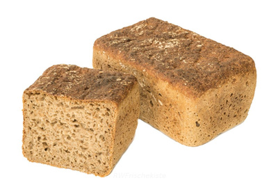 Produktfoto zu Vinschgauer-Brot Demeter