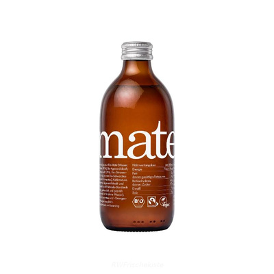 Produktfoto zu ChariTea Mate