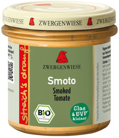 Produktfoto zu streich's drauf Smoto