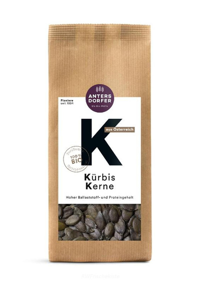 Produktfoto zu Kürbis Kerne