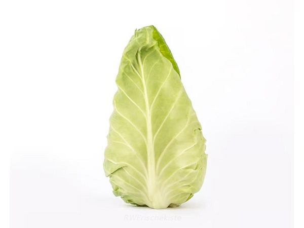 Produktfoto zu Spitzkohl